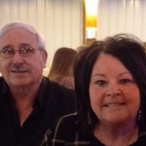 Meet your Posher, Pamela